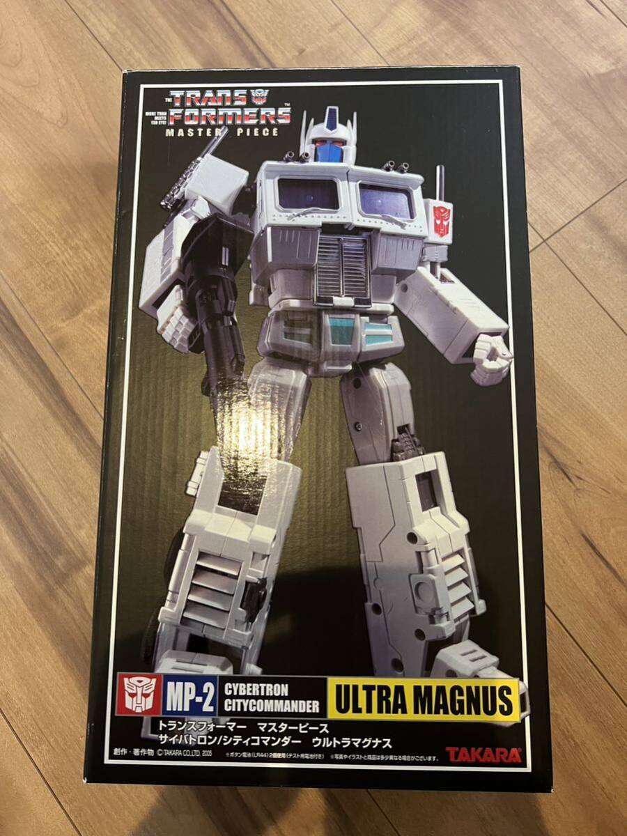 Yahoo!オークション - トランスフォーマー マスターピース MP-2 Yahoo!オークション - トランスフォーマー マスターピース MP-2