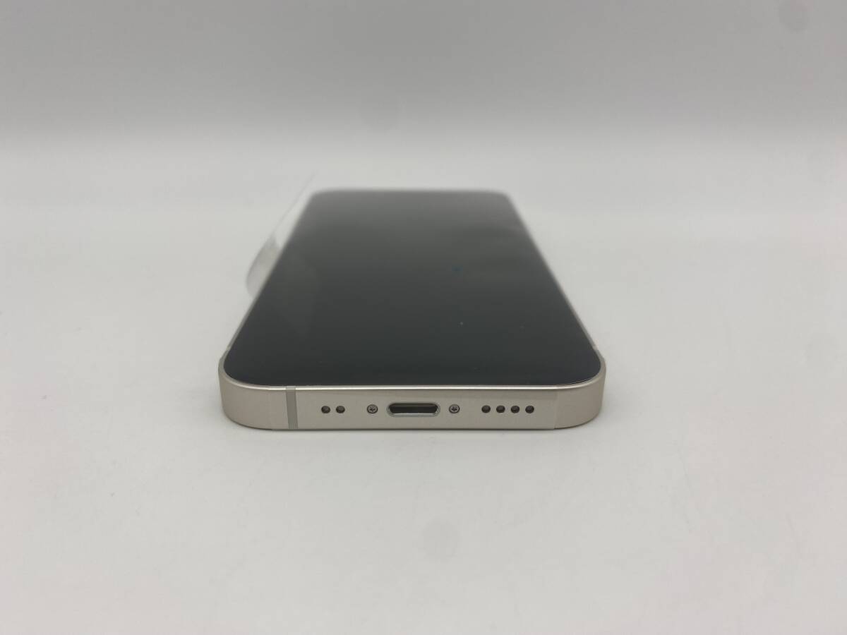 ★ほぼ新品未使用★充電回数３回★iPhone 13 mini 512GB スターライト/ストア版シムフリー/純正バッテリー100%/新品おまけ多数　13mn-042