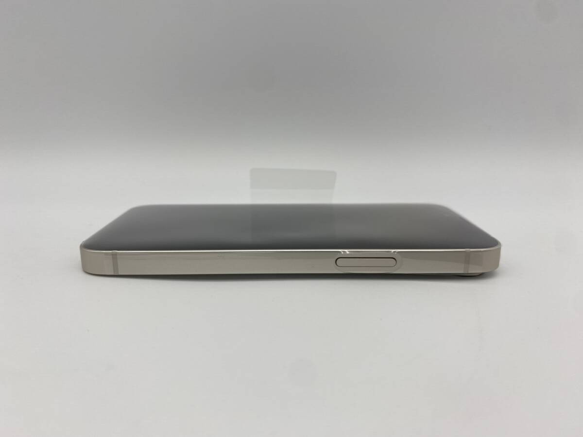 ★ほぼ新品未使用★充電回数３回★iPhone 13 mini 512GB スターライト/ストア版シムフリー/純正バッテリー100%/新品おまけ多数　13mn-042