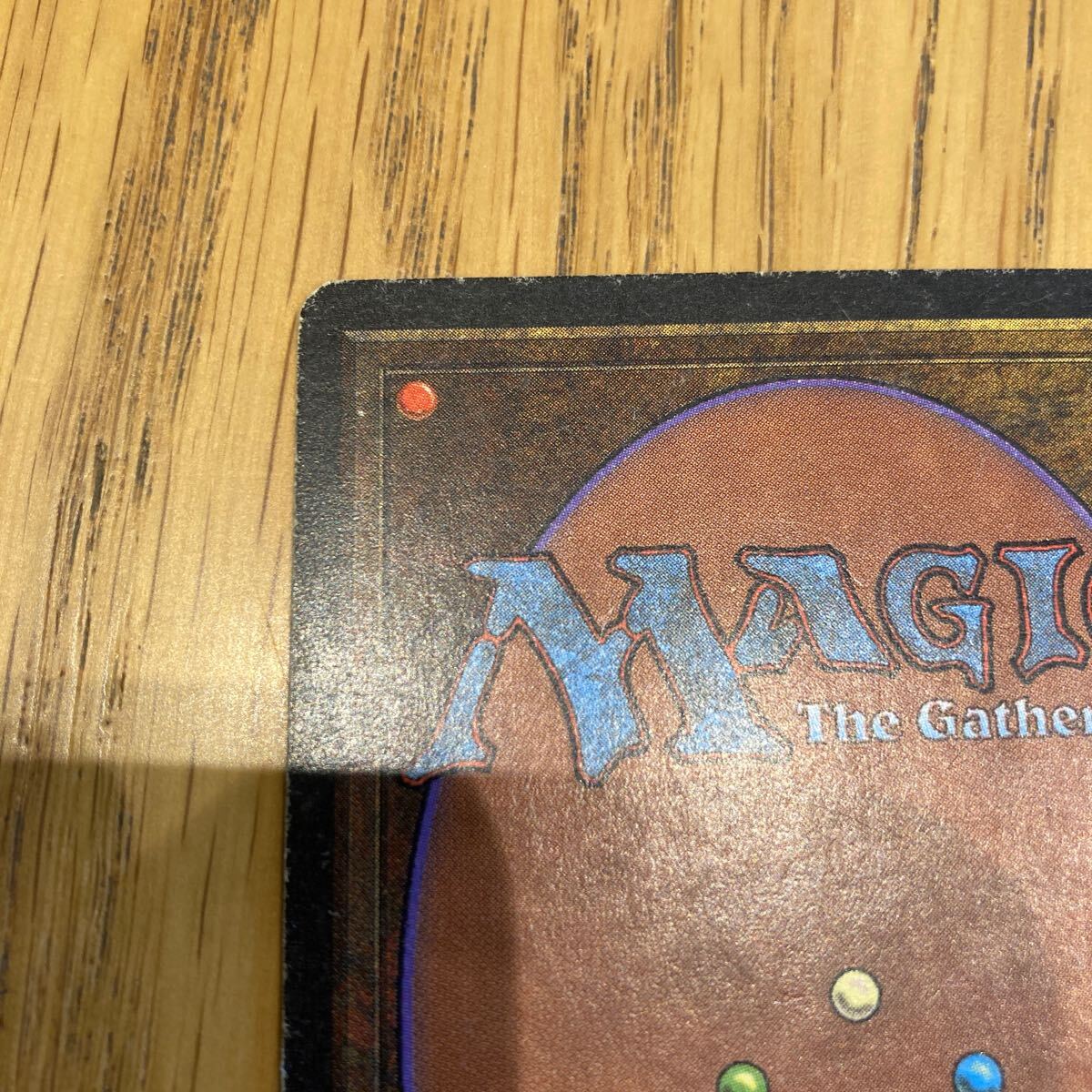Yahoo!オークション - MTG Badlands 3ED 真贋鑑定サービス適用 Yahoo!オークション - MTG Badlands 3ED 真贋鑑定サービス適用