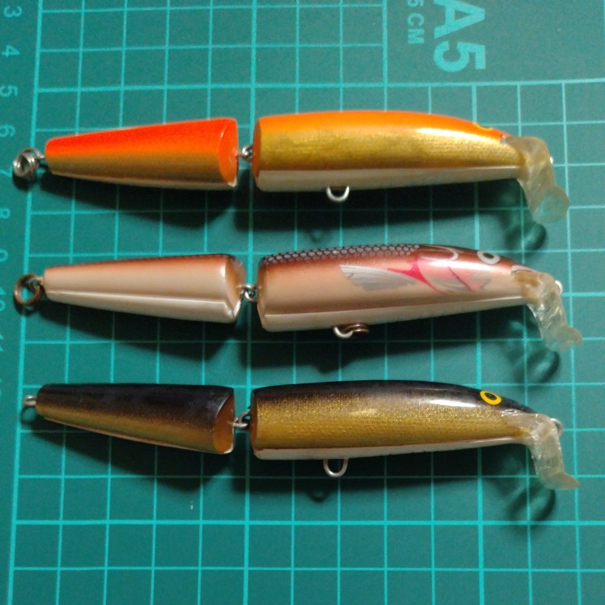 RAPALA ラパラCDJ-11