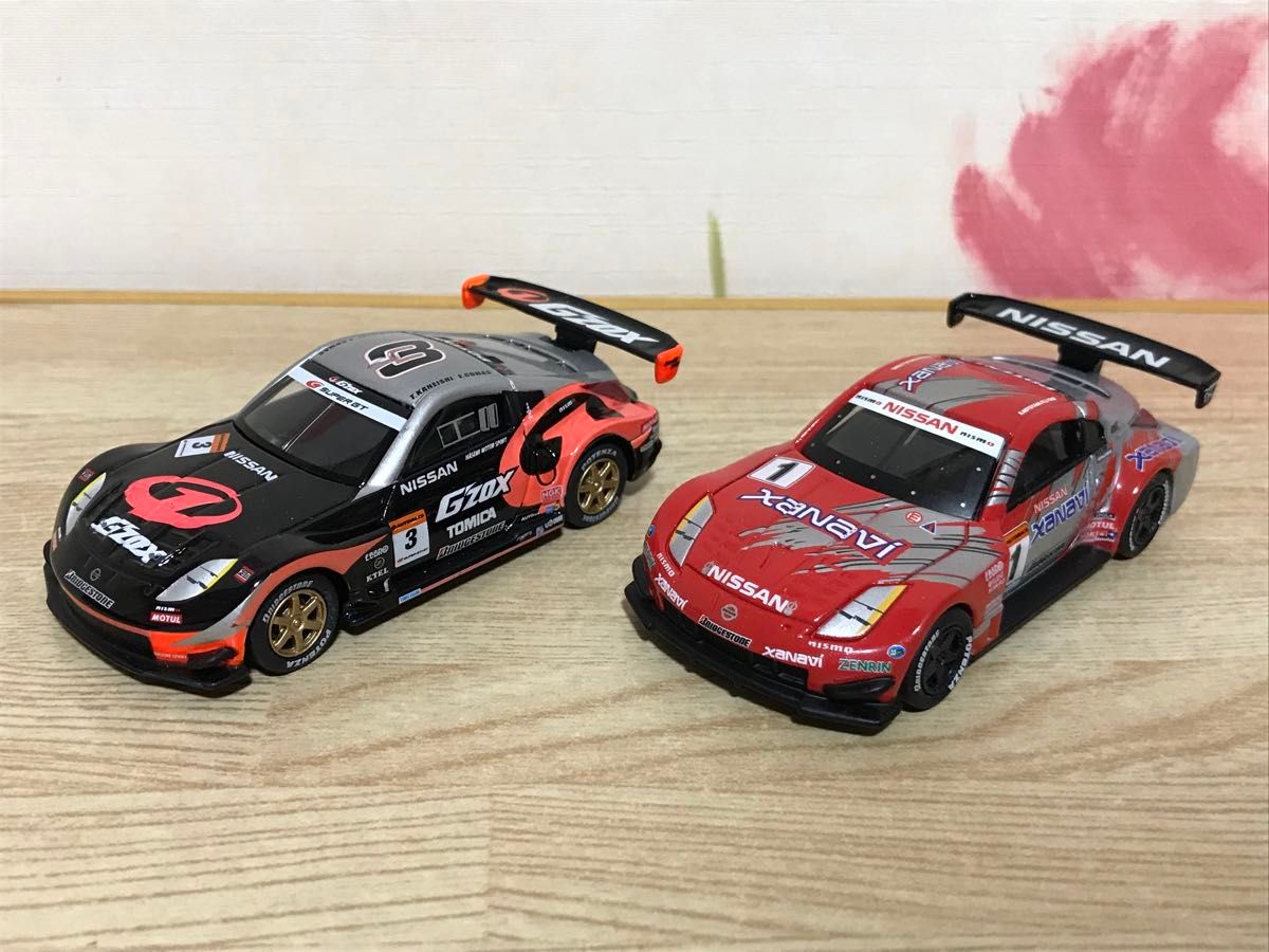 送料無料 トミカリミテッド フェアレディZ スーパーGT 送料無料 トミカリミテッド フェアレディZ スーパーGT