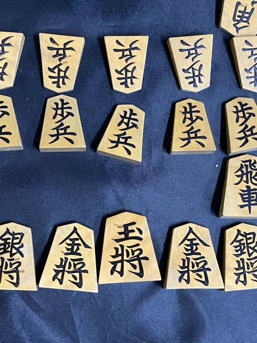  shogi пешка дерево . произведение шар лодка документ used