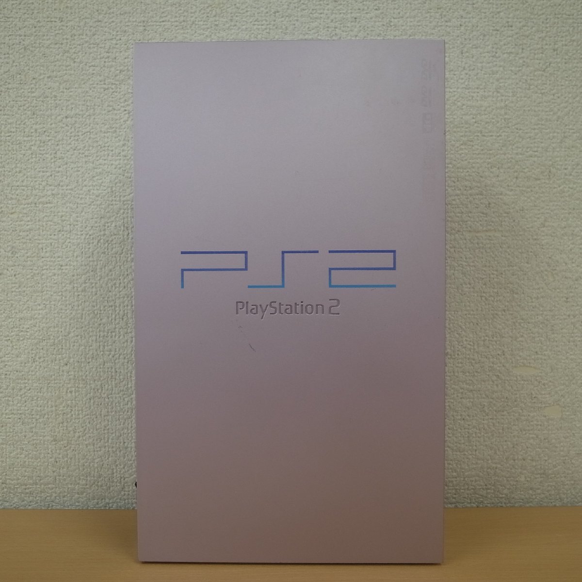 1 jpy ~ SONY Sony PS2 PlayStation2 PlayStation 2 SCPH-39000 operation verification ending 