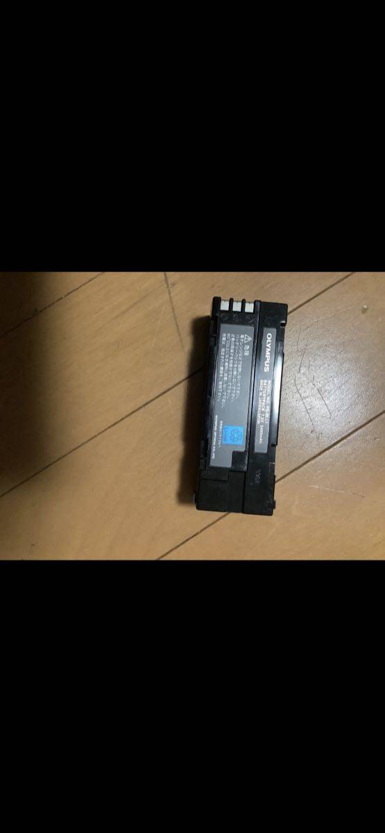 リチウム充電池 バッテリー BLL-1 PS-BLL1の画像1