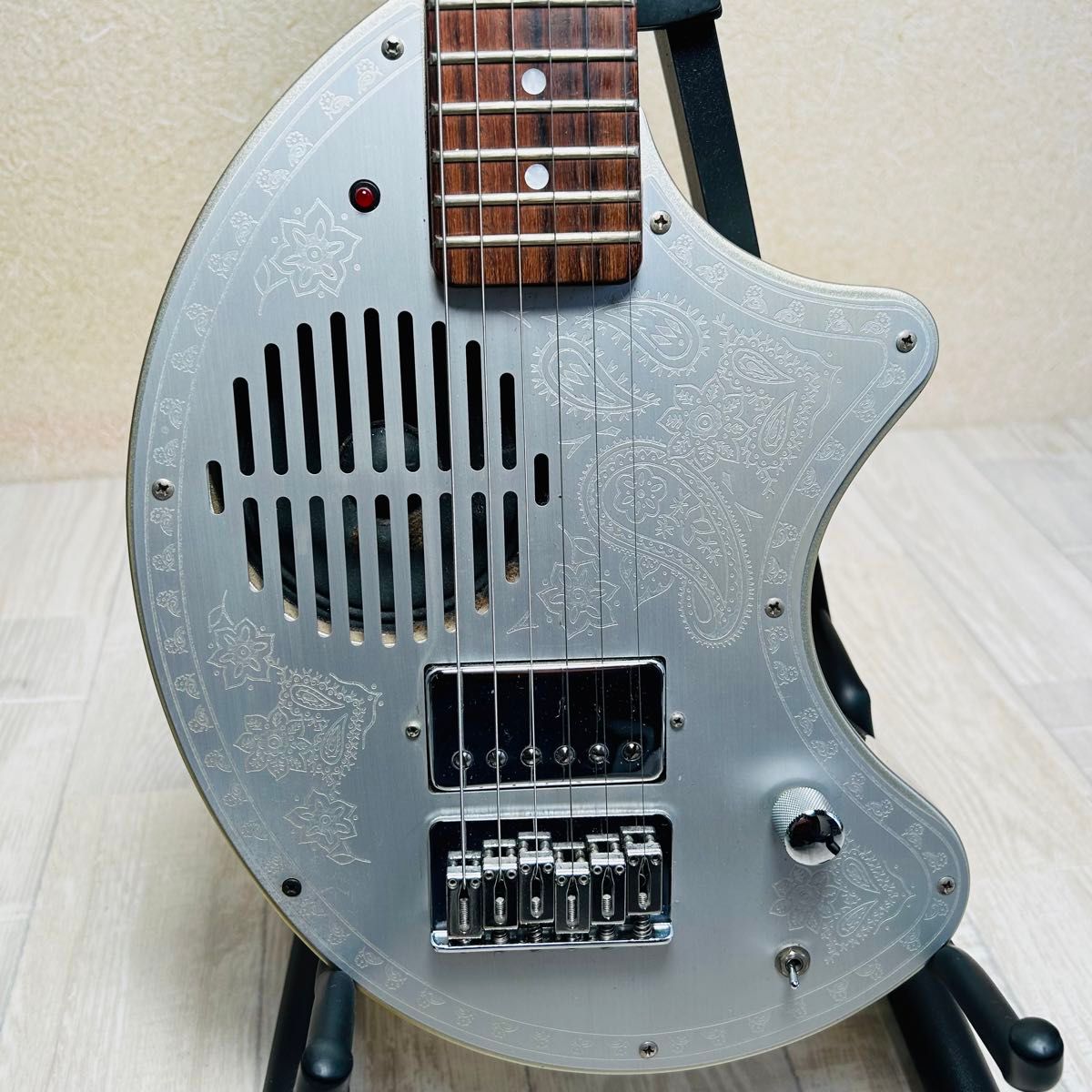 FERNANDES フェルナンデス ZO-3 Lite ZEMAITIS|Yahoo!フリマ FERNANDES フェルナンデス ZO-3 Lite ZEMAITIS|Yahoo!フリマ