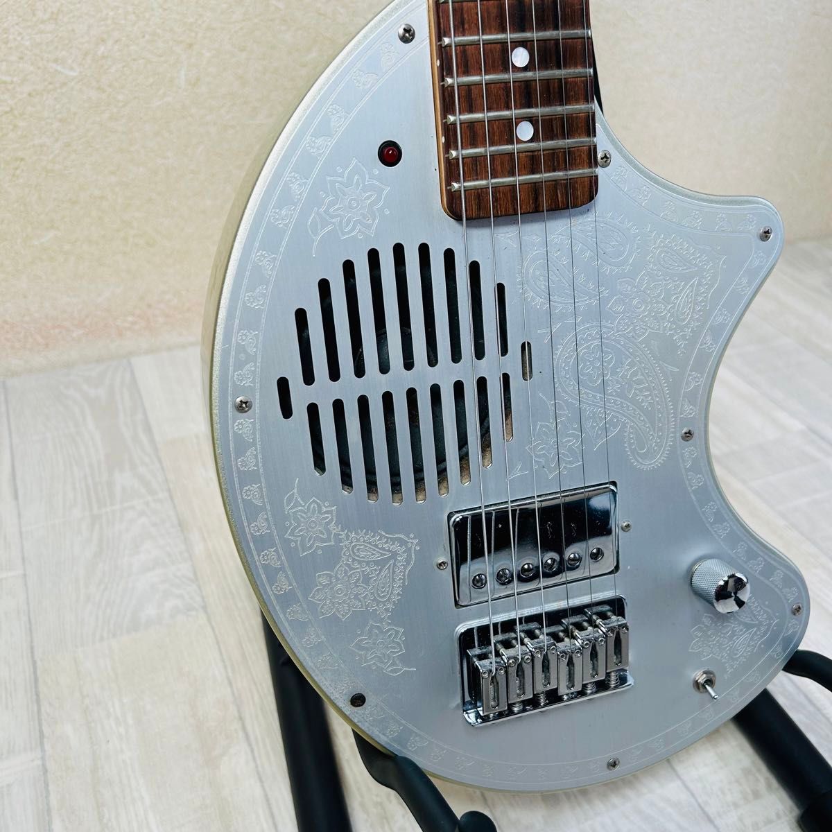 FERNANDES フェルナンデス ZO-3 Lite ZEMAITIS|Yahoo!フリマ FERNANDES フェルナンデス ZO-3 Lite ZEMAITIS|Yahoo!フリマ