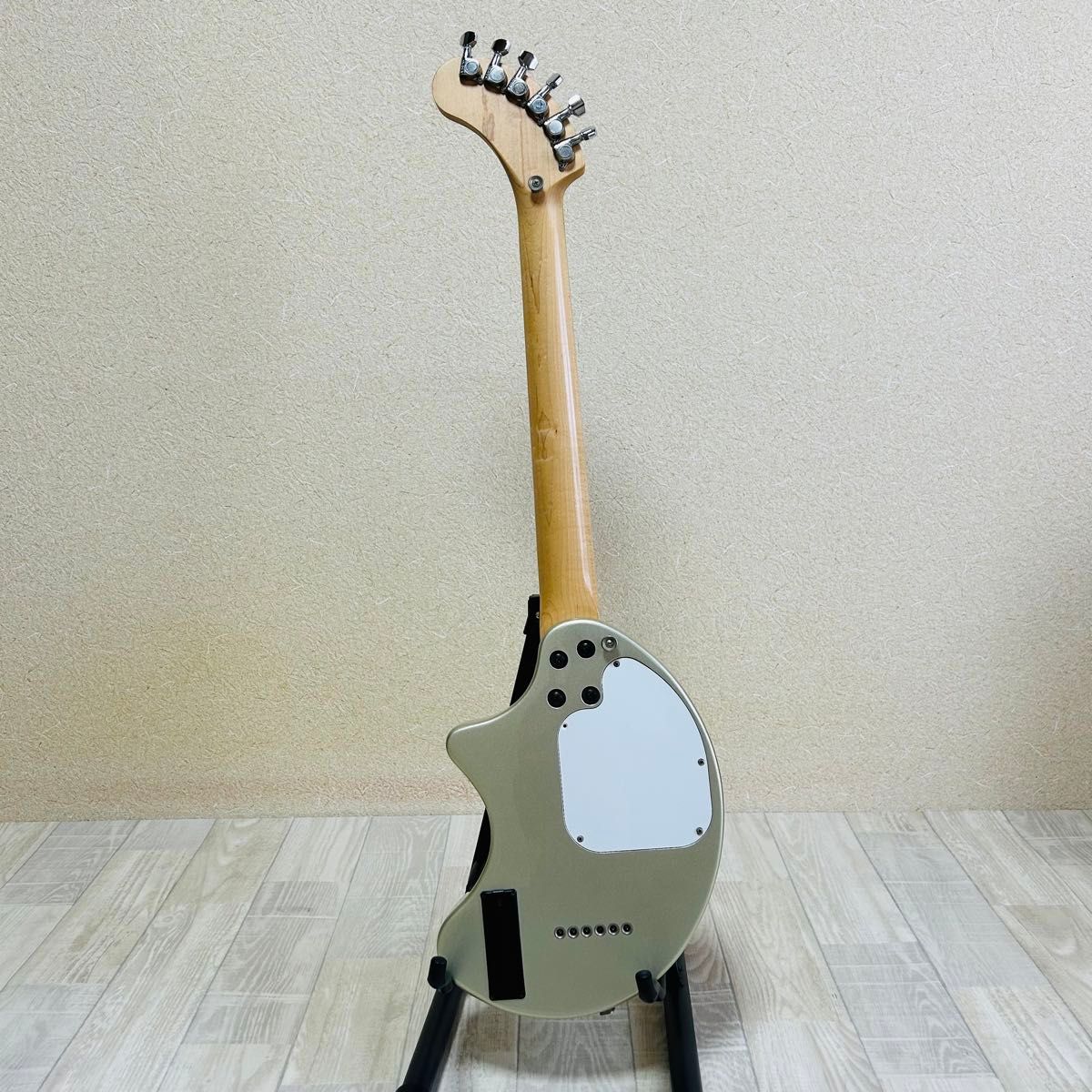 FERNANDES フェルナンデス ZO-3 Lite ZEMAITIS|Yahoo!フリマ FERNANDES フェルナンデス ZO-3 Lite ZEMAITIS|Yahoo!フリマ