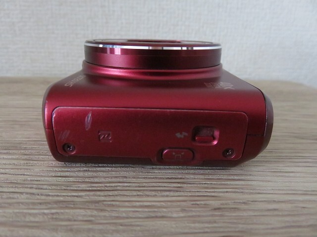 中古 SX720 Canon PowerShot SX720HS 光学40倍 2030万画素 WI-FI 手振補正 動画FullHD デジカメ コンデジ_画像9