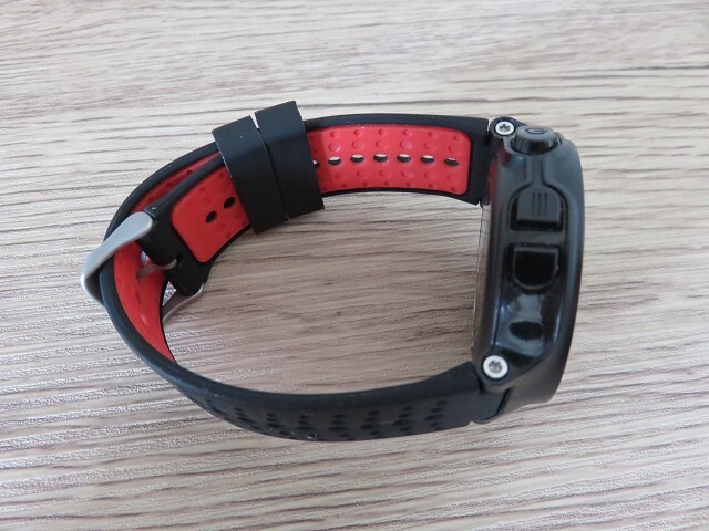  б/у Garmin Garmin ForeAthlete 230J наручные часы марафон часы бег часы 