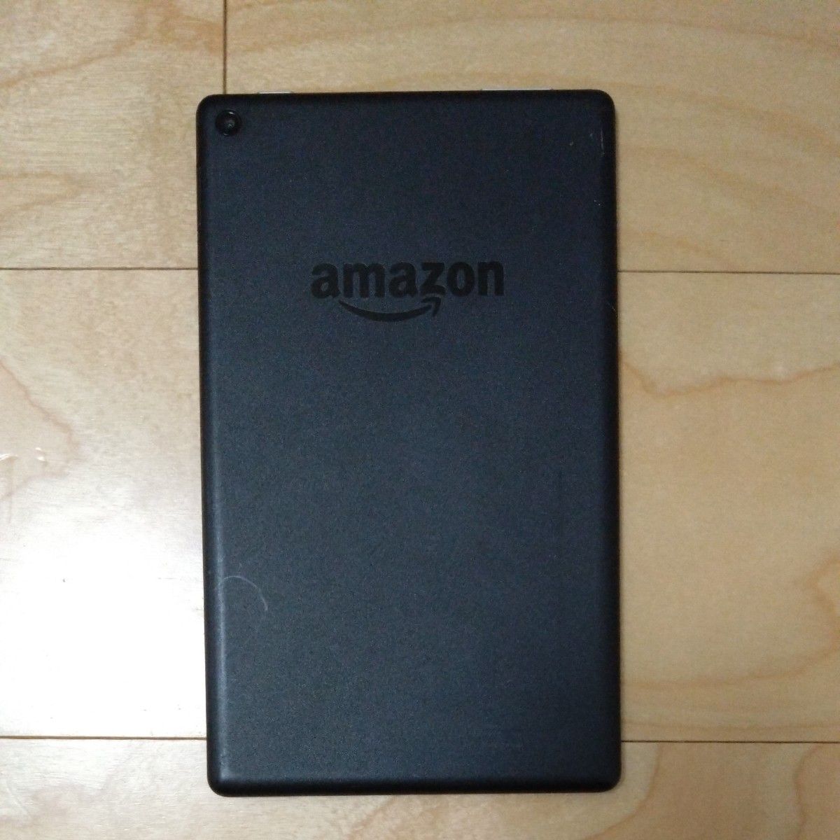 Amazon Fire HD 8 タブレット 16GB ブラック(第6世代)