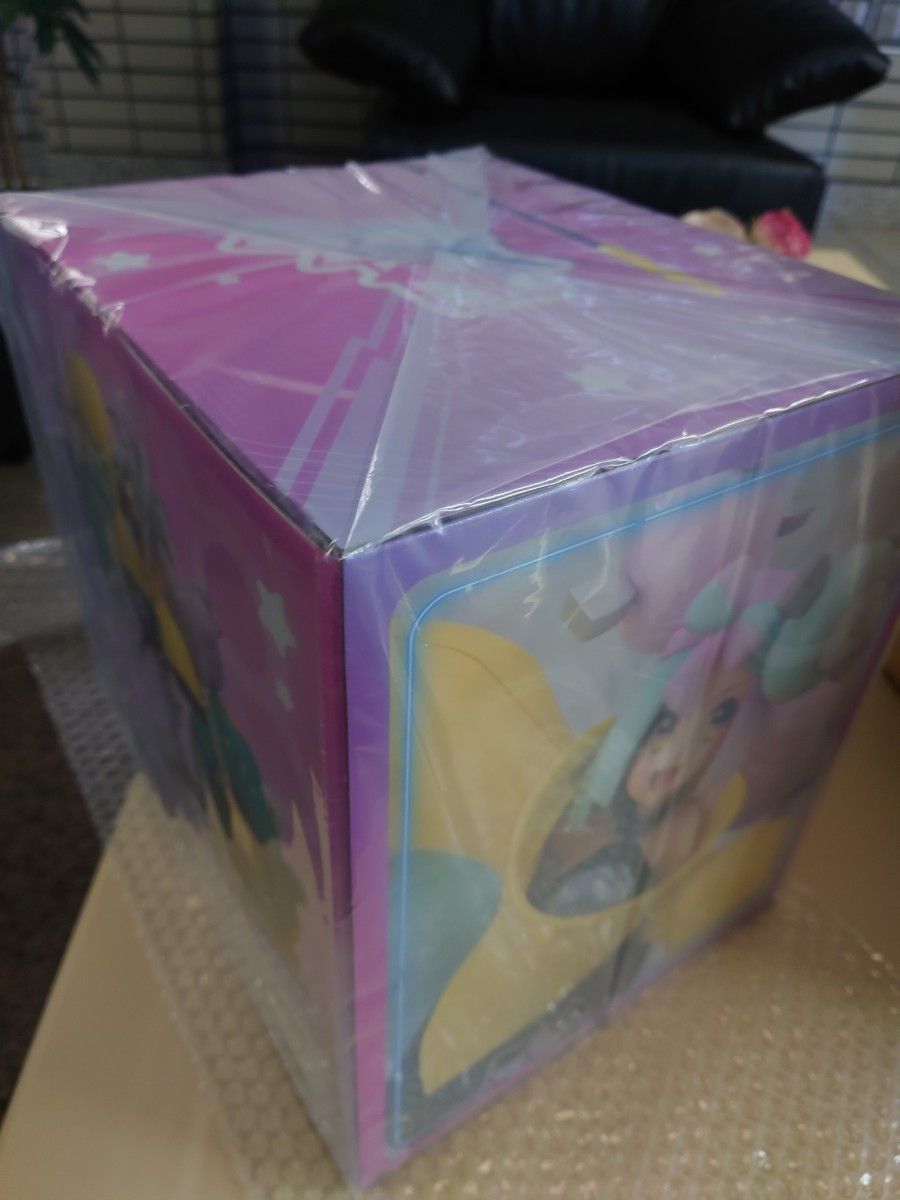 ポケモン 受注生産 未開封新品 ナンジャモ&ハラバリー ポケモン ポケモン 受注生産 未開封新品 ナンジャモ&ハラバリー ポケモン