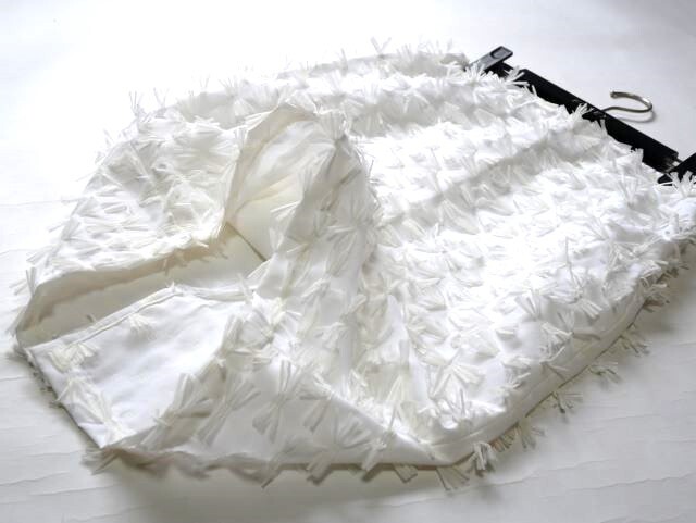 イタリア製Jijilジジル♪スカート サイズ４０の画像3