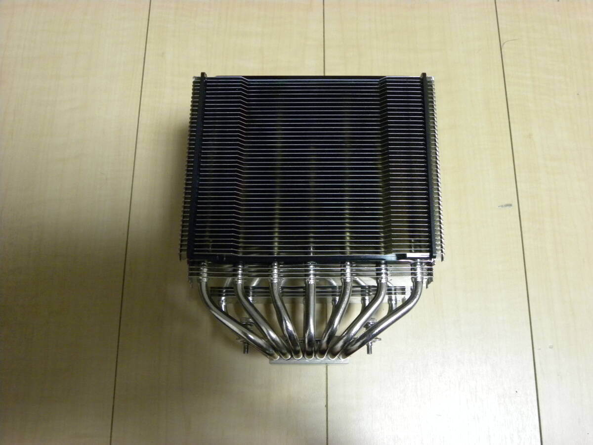 DeepCool Assassin III CPU 空冷クーラー 1円スタート_画像4