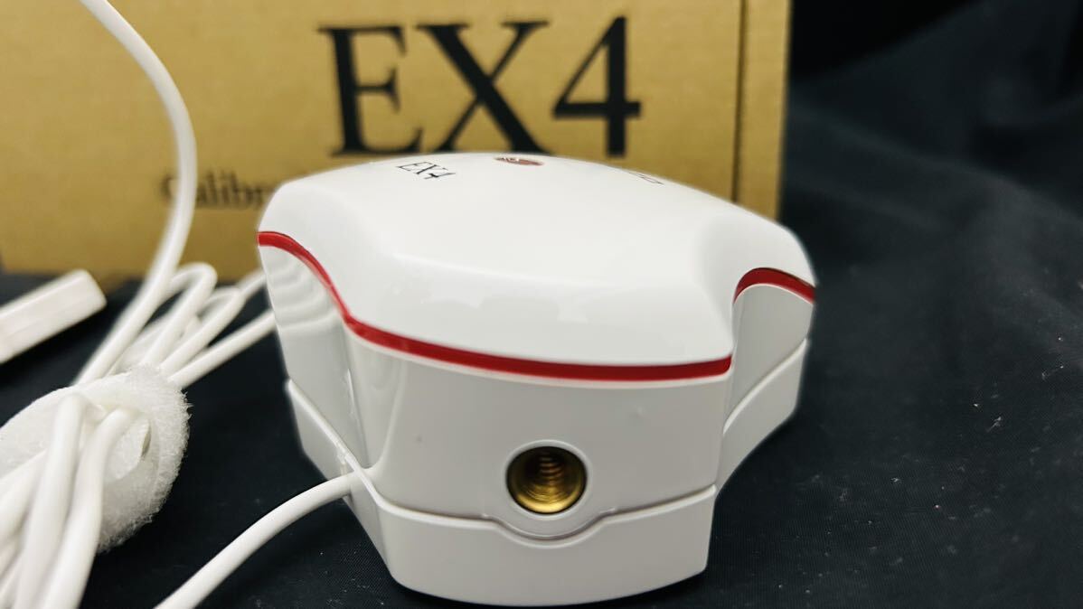 EIZO ColorEdge用 キャリブレーション測色センサー EX4 動作未確認の画像2