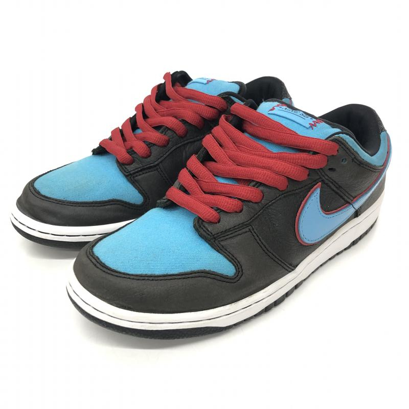 【中古】NIKE SB DUNK LOW PREMIUM ANGEL&DEVIL 26.5㎝ ナイキ ダンク[240066140990]の画像1