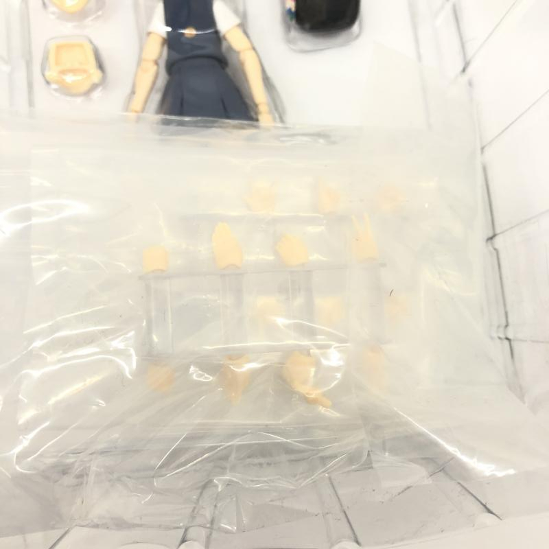 【中古】開封）figma 544 唐可可 ラブライブ! スーパースター!! マックスファクトリー[240066113303]_画像9