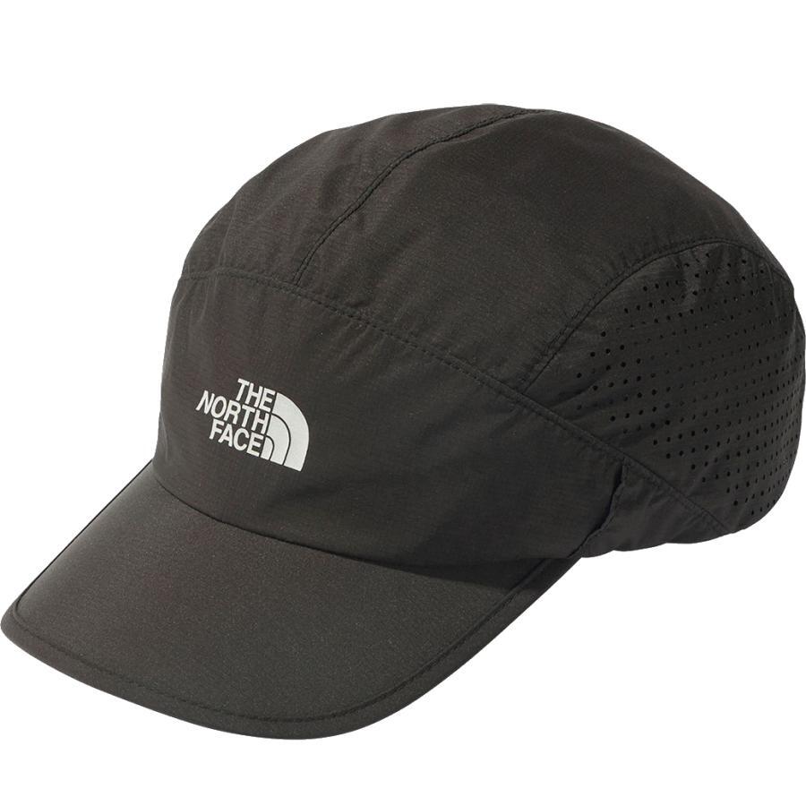 新品・正規品！THE NORTH FACE「スワローテイルキャップ」（ユニセックス）NN02370　ランニングキャップ 帽子 Cap 防水 _画像1