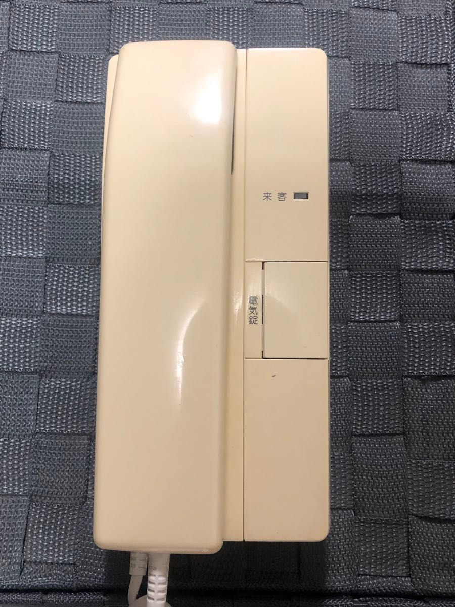 アイホン VG-2AT-5 集合住宅インターホン 集合 オートロック アイホン VG-2AT-5 集合住宅インターホン 集合 オートロック