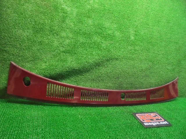 3DX4565B7 ) Toyota Hilux Surf LN130G middle period type original cowl top panel 