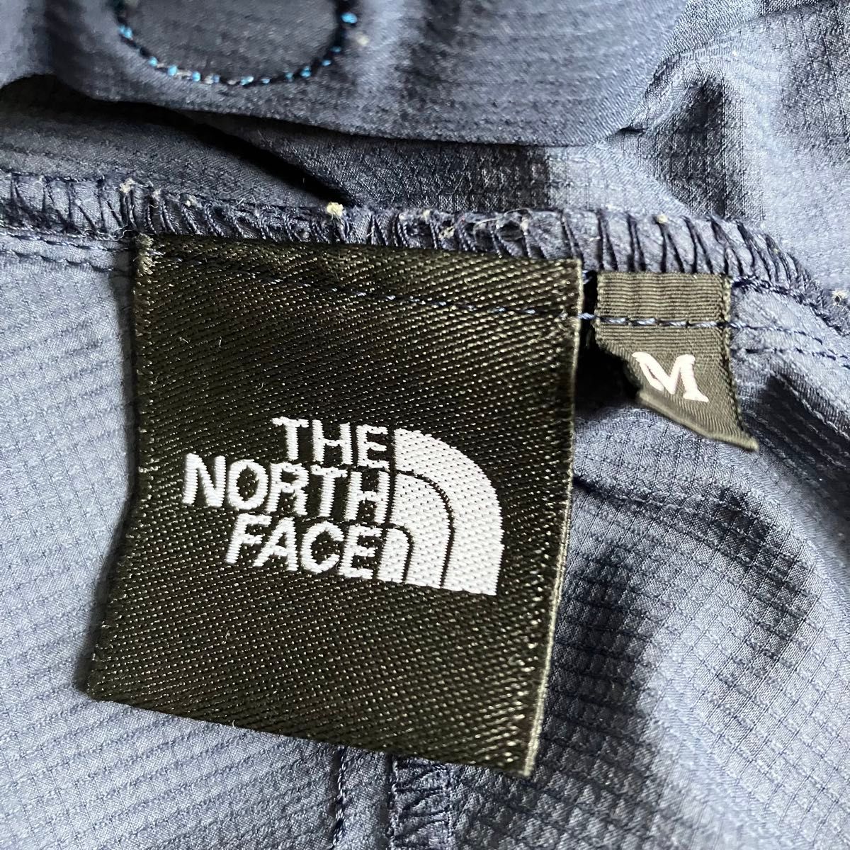 THE NORTH FACE スワローテイルフーディ メンズ NP71520 ネイビー
