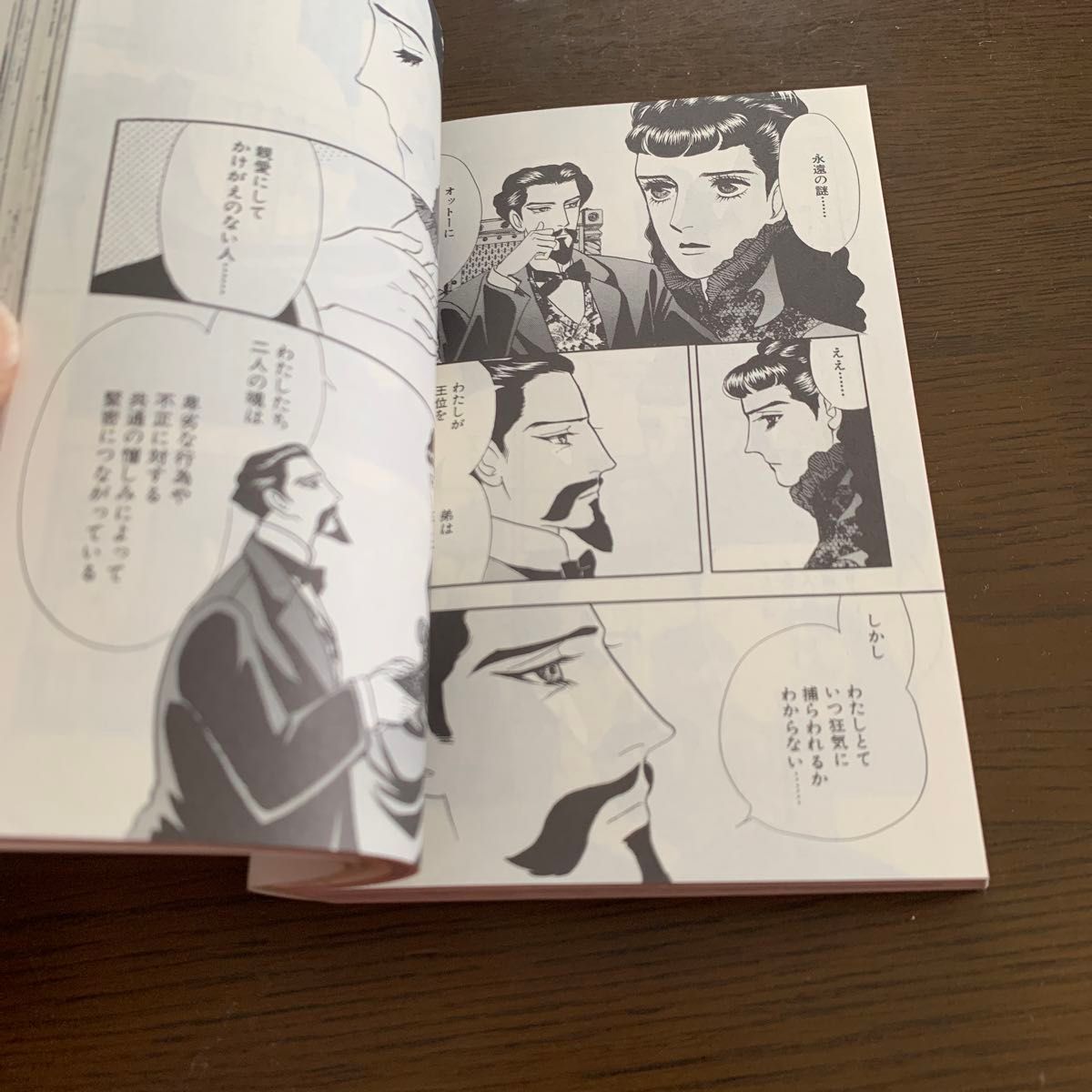 used  マンガ皇妃エリザベート （講談社＋α文庫） 名香智子／〔画〕　ジャン・デ・カール／原作　塚本哲也／監修解説