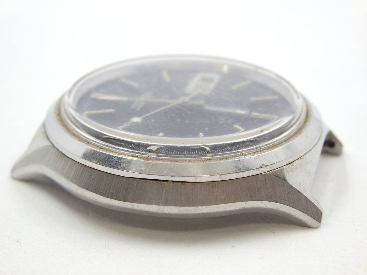 G51855 CITIZEN LEOPARD 4-720016 シチズン レオパード ケースのみ 腕時計 ※ジャンクの画像4