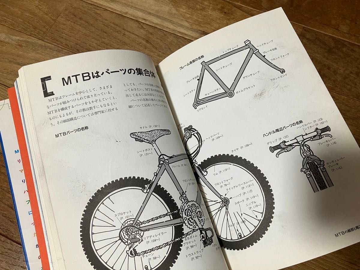 バックカントリー・マウンテンバイキング　アメリカ流ＭＴＢの乗り方・遊び方教えます 丹羽隆志／著