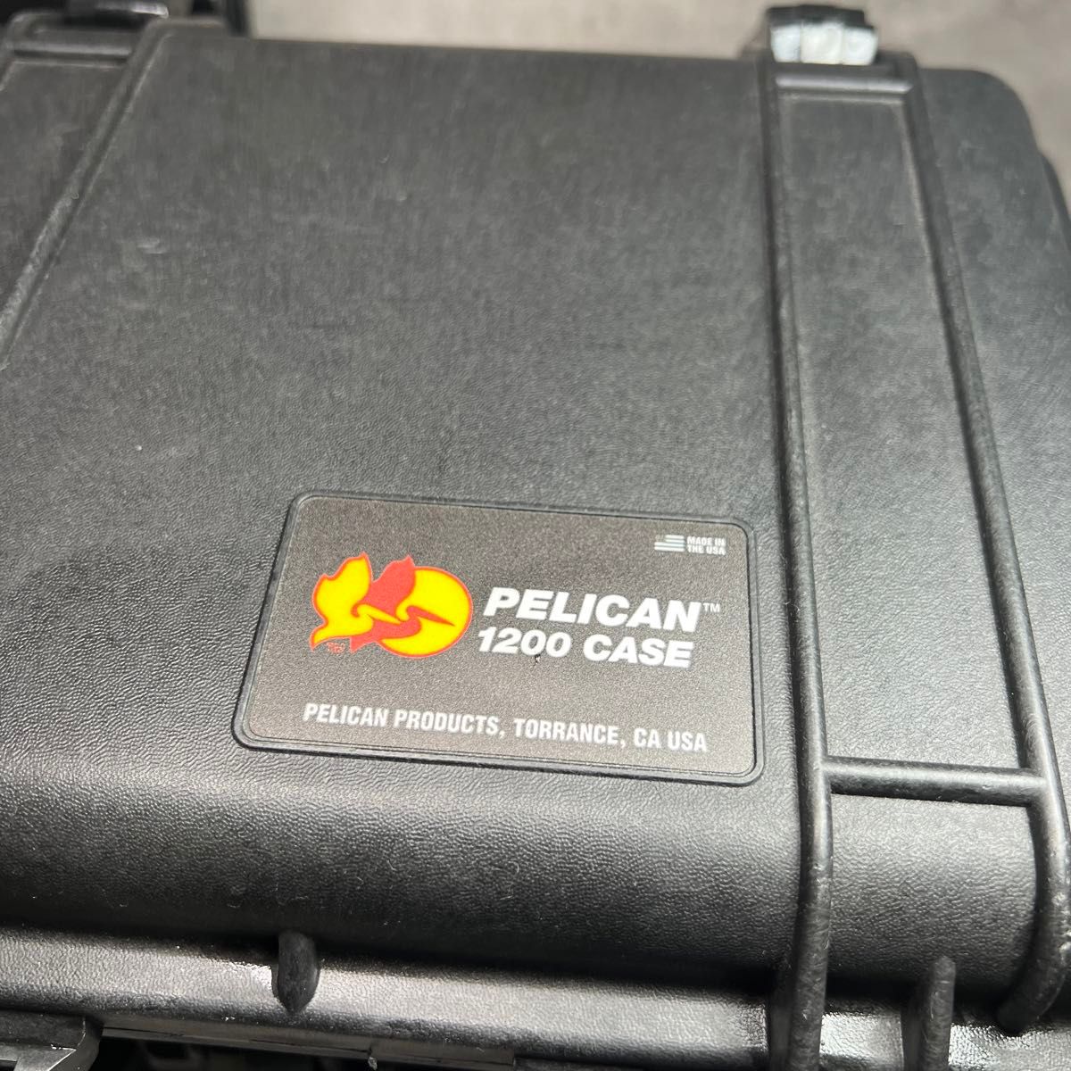 ペリカンケース Pelican 2個+おまけ1個 中古品|Yahoo!フリマ ペリカンケース Pelican 2個+おまけ1個 中古品|Yahoo!フリマ