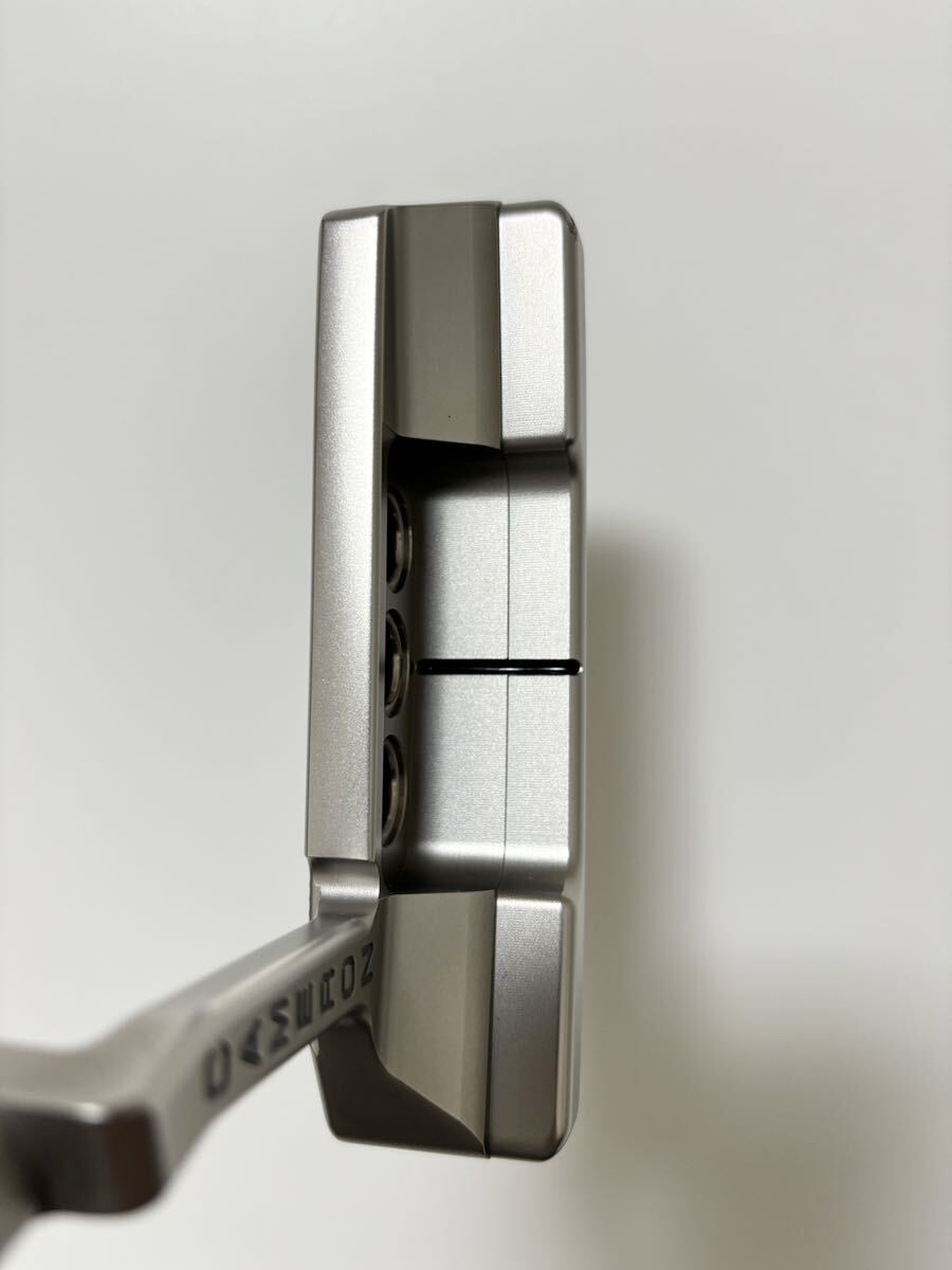 ★名器★ スコッティキャメロン セレクト ニューポート2 34インチ SCOTTY CAMERON select NEWPORT2の画像4