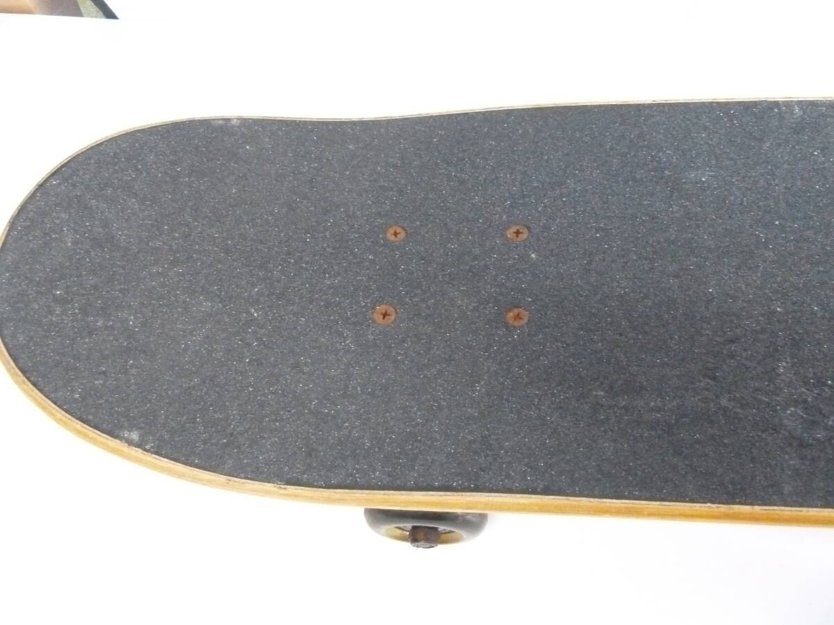 ★BOOST スケートボード 31ｘ7.625 スケボー 中古の画像4
