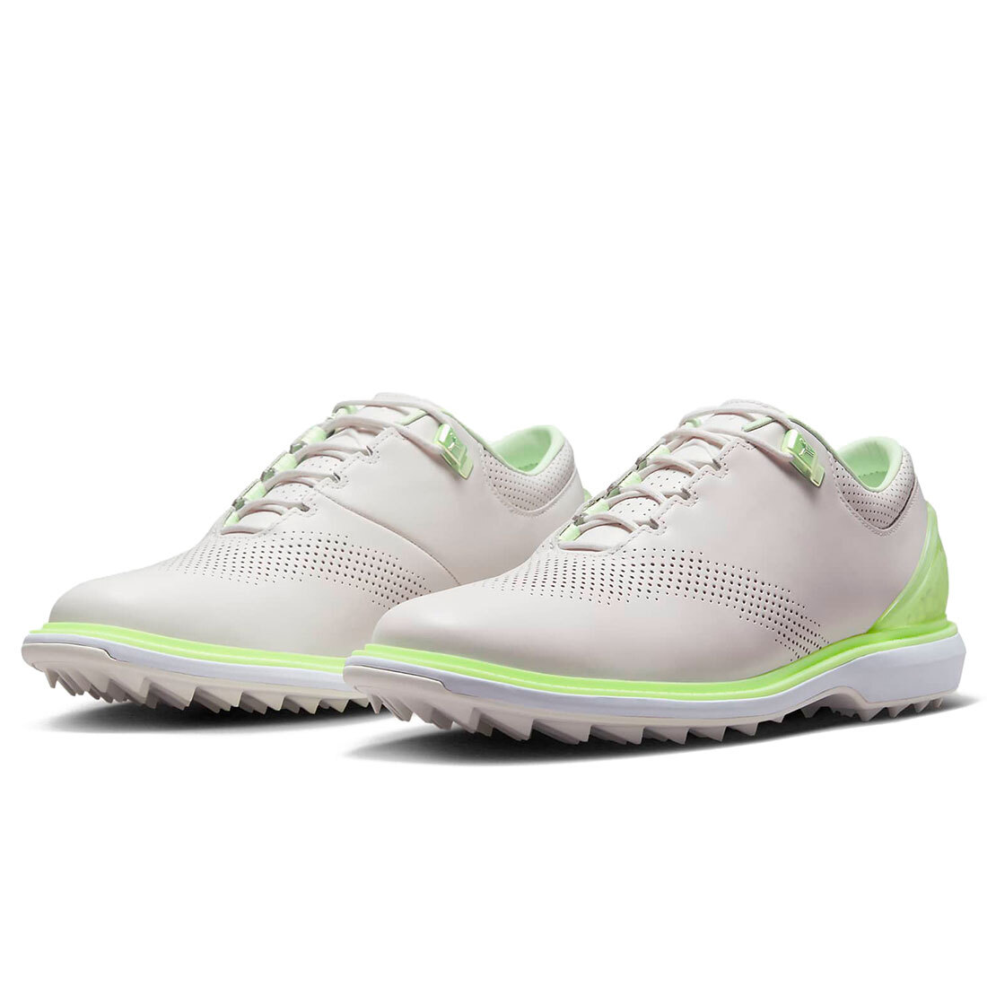 完璧 送料無料 26.5cm●ナイキ NIKE ゴルフ GOLF ジョーダン ADG 4 JORDAN ボルト DM0103-003 ゴルフシューズ 26.5cm