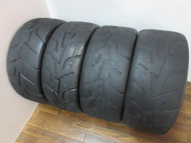 【送料無料・税込み】GAB SPORTS 15in7J+35 7.5J+28 5穴PCD114.3 ポテンザRE540 215/50 225/50R15 SW20 MR2の画像10