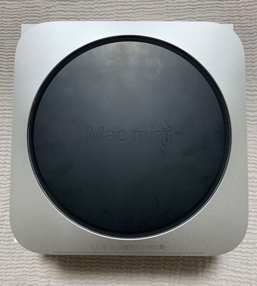 Apple Mac mini M1 16GB 256GB