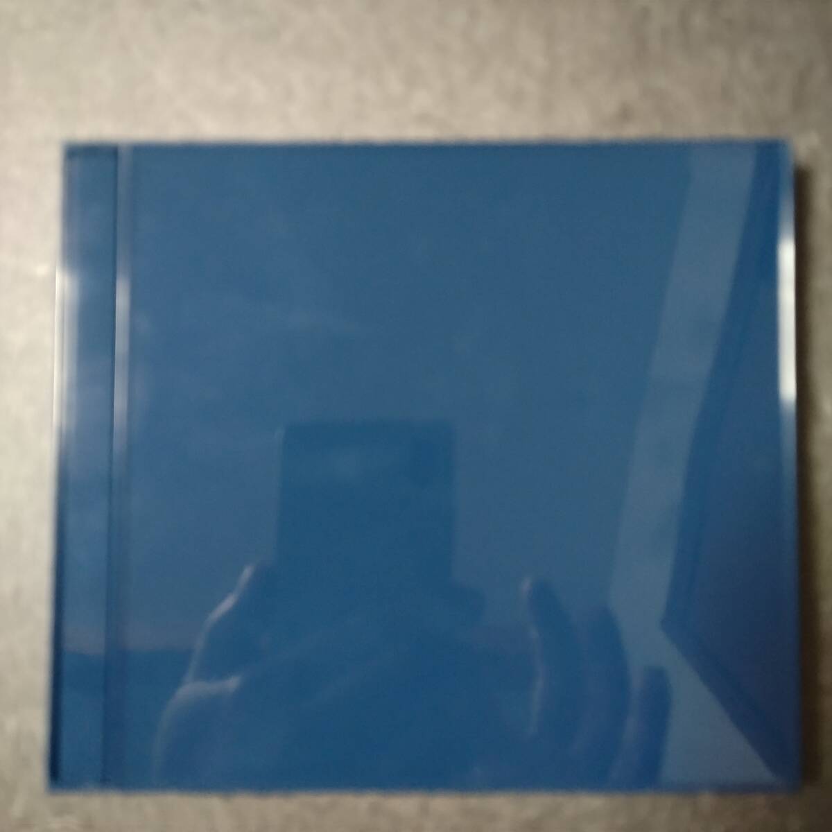 ◎◎ 山崎まさよし「BLUE PERIOD 」 同梱可 CD アルバム_画像3