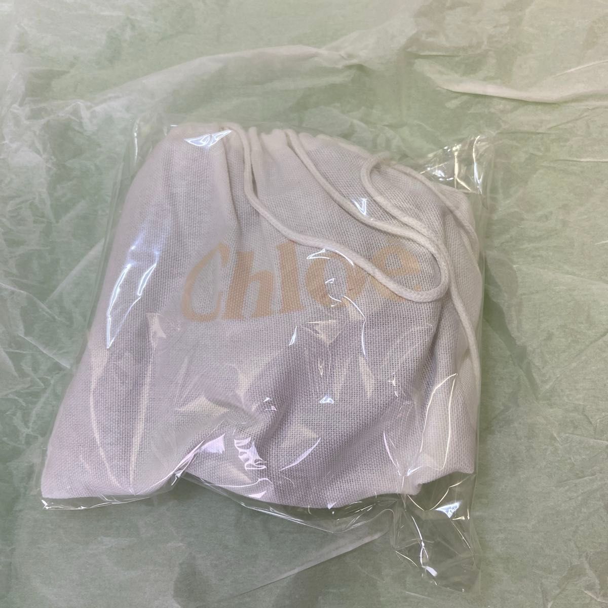 ☆新品・訳あり☆CHLOE  クロエ　2WAY ショルダーバッグ