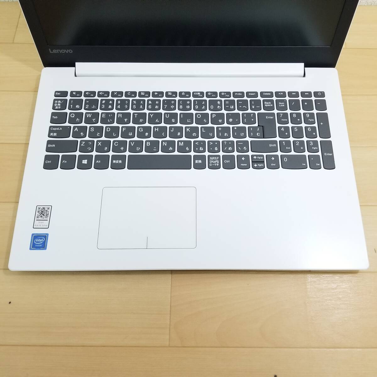 大特価!美品/送料無料/新品SSD搭載/メモリ8GB/Webカメラ/Office/Win11/スピード出荷/即使用可ノートPC(D6344)_★キーボードやパームレストも綺麗です★