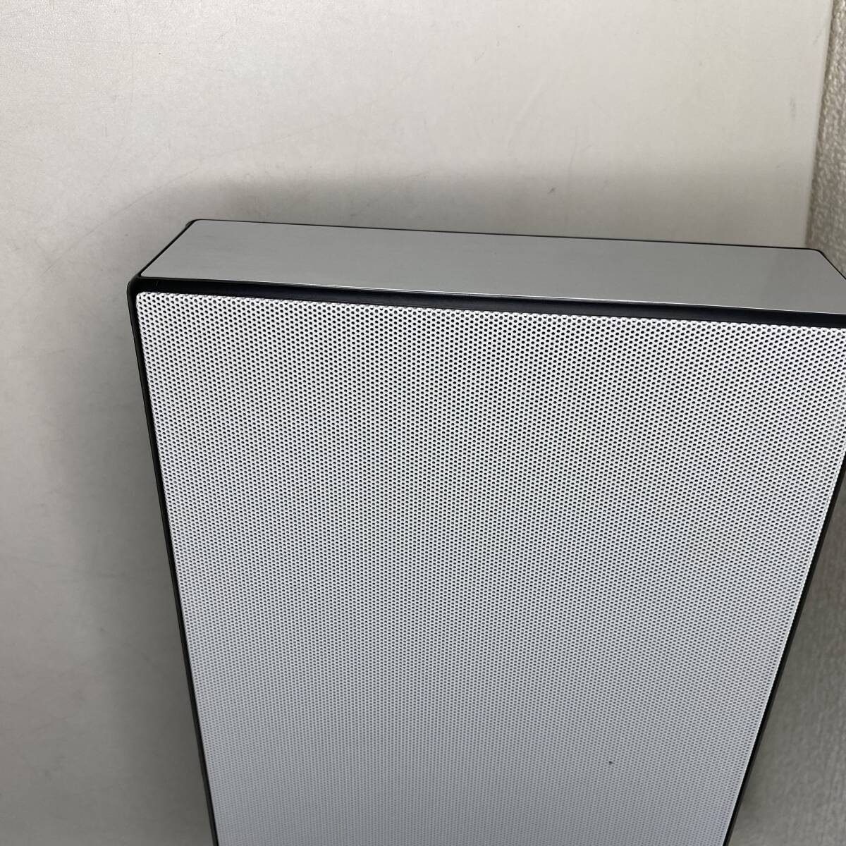 動作品！ SONY CMT-X3CD ソニー マルチコネクトコンポ_画像6