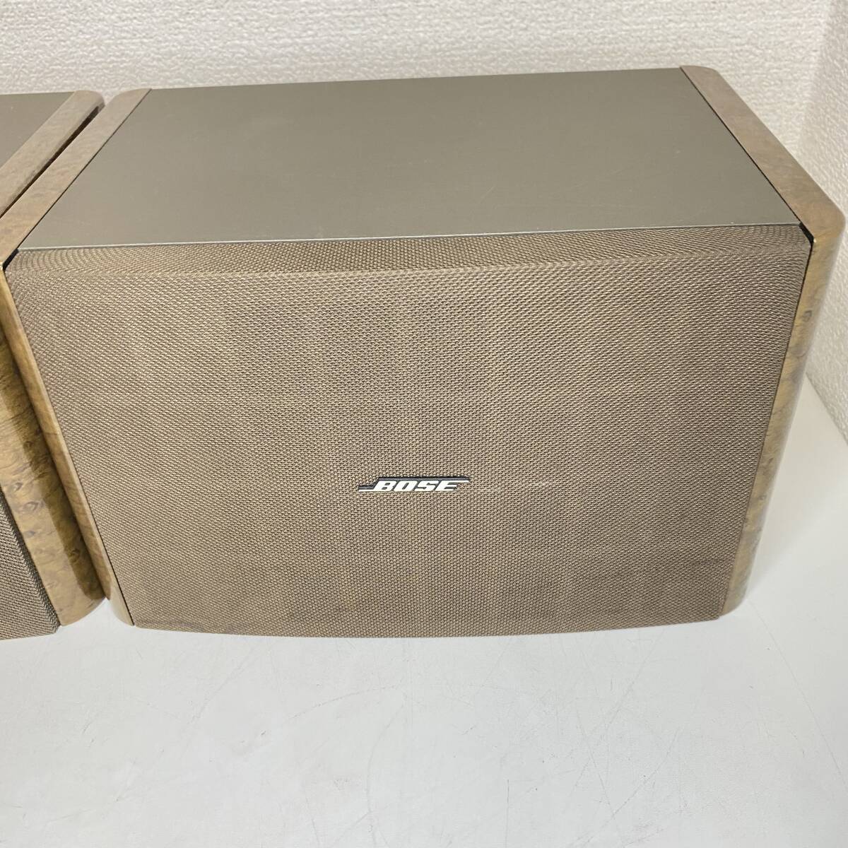 【BOSE】Model 121 WestBorough 連番