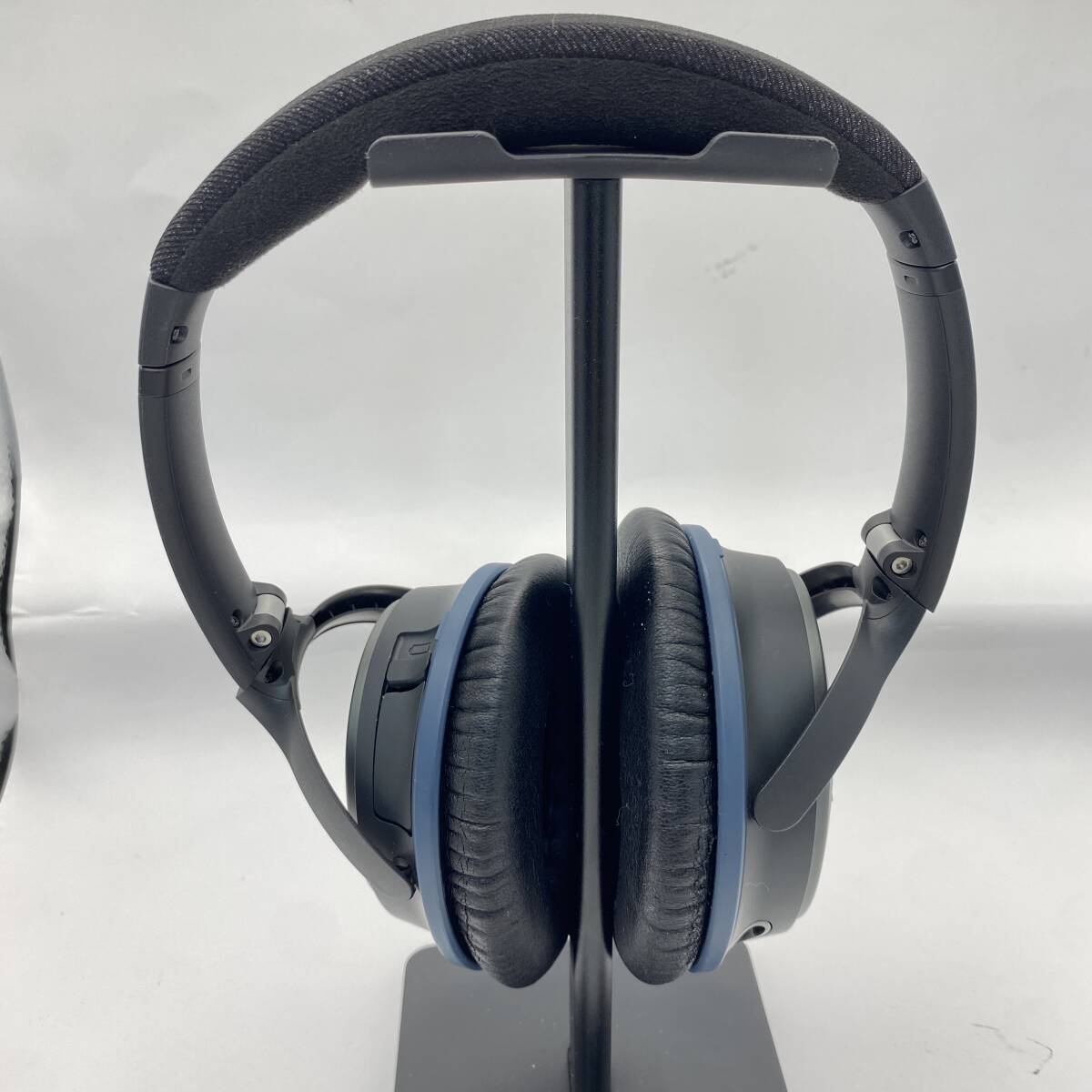 BOSE QuietComfort 25 (QC25) Apple対応モデル_画像8