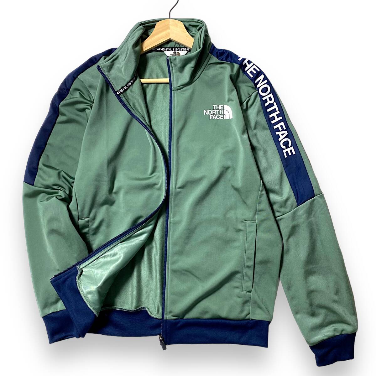 Bibian 比比昂 - 【L】新品 ノースフェイス セットアップ THE Bibian 比比昂 - 【L】新品 ノースフェイス セットアップ THE