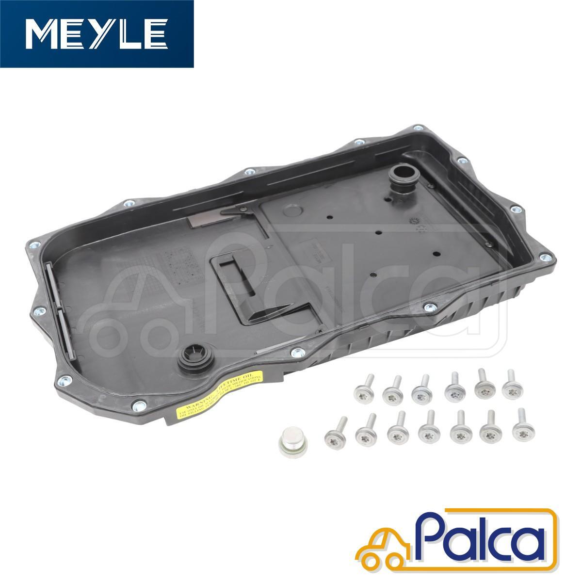  Jaguar AT filter /AT strainer kit 8 speed AT for XE/X760 XF/X250 XF/X260 XJ/X351 F type /X152 F pace /X761 | MEYLE made 