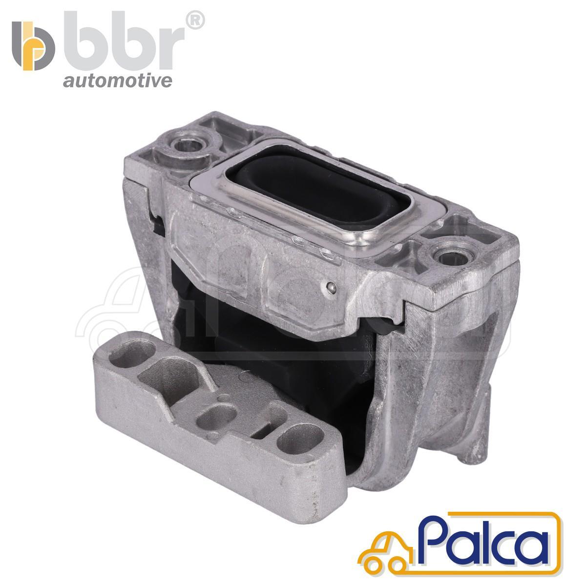  Audi /VW engine mount right | A3/8PBDBF 8PBMJF 8PBUBF | TT/8JBUBF | Golf 5/R32 1KBUBF | BBR made 1K0199262AR agreement 