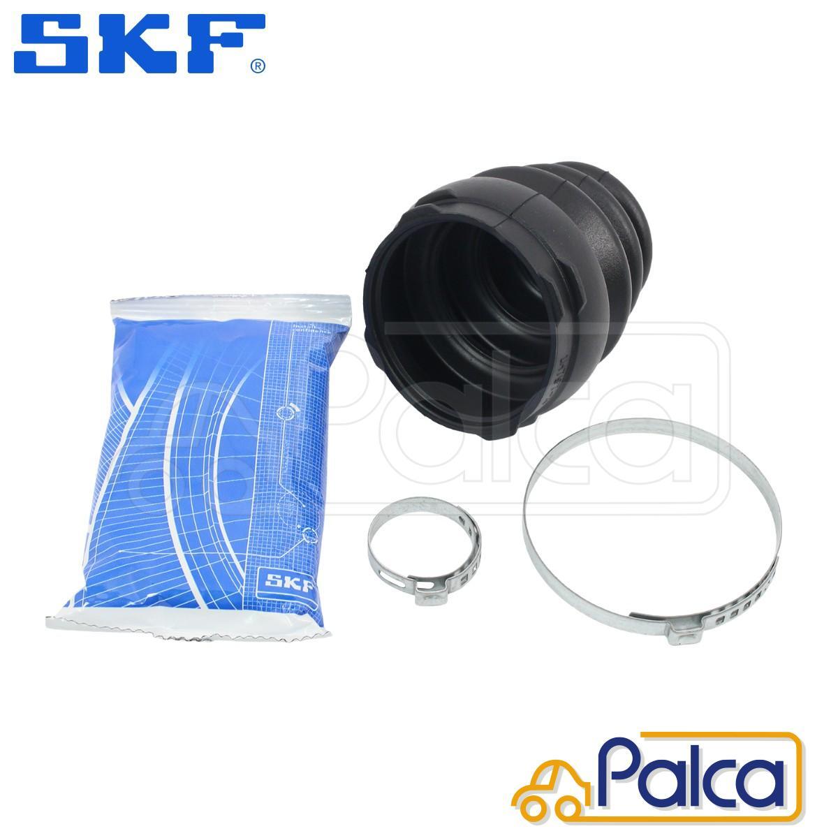  Fiat drive shaft boot kit inner Punto / Punto Evo / grande Punto /199 1.4 | Multipla | 500 500C/0.9 1.2 1.4