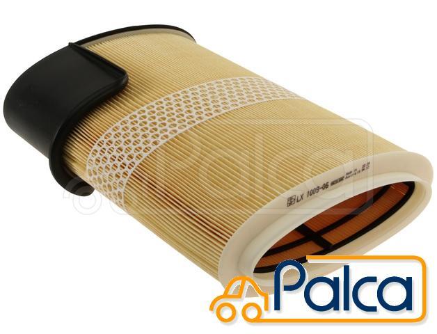  Porsche air filter / air cleaner Boxster /986 Boxster /987 Cayman /987 MAHLE made 98711013300
