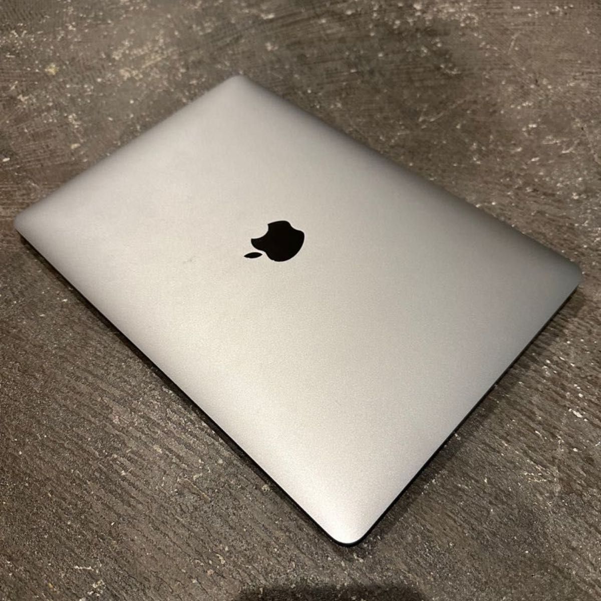 【充電 98%】MacBook Air M1 8GB 256GB 2020 Apple スペースグレー