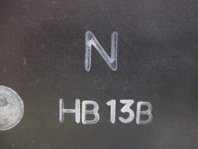 ホンダ　NBOX　JF3/JF4　前期　左ライト/左ヘッドライト　LED　純正　N-BOX/Nボックス　STANLEY　W3105　【N】　243105_画像4