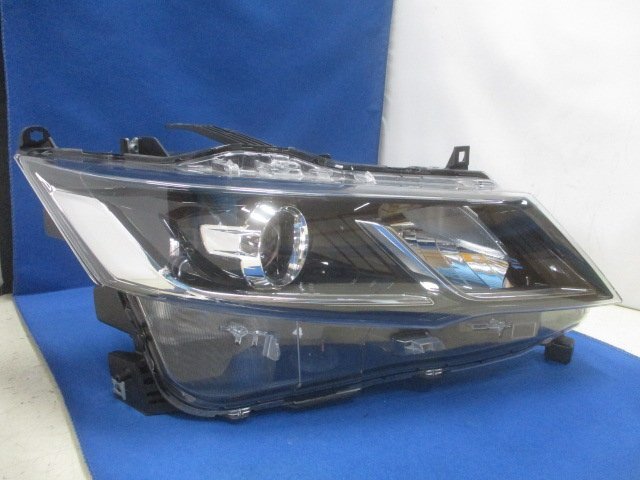 日産　SERENA/セレナ/ハイウェイスター　C27/GFC27/HFC27　前期　右ライト/右ヘッドライト　LED　純正　KOITO　100-23721　【Z】　665101_画像7