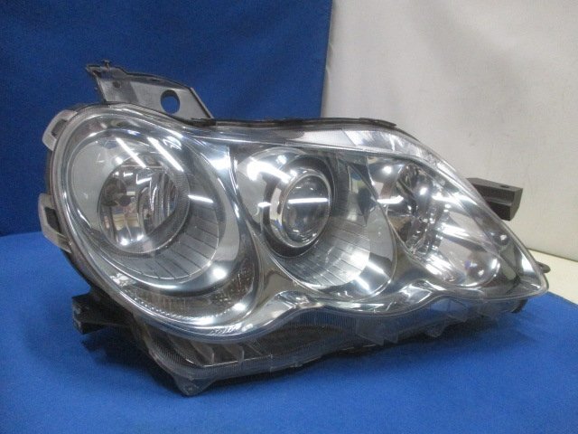 トヨタ　マークX　GRX120　後期　右ライト/右ヘッドライト　HID　純正　AFS無し　KOITO　22-344　634122_画像9