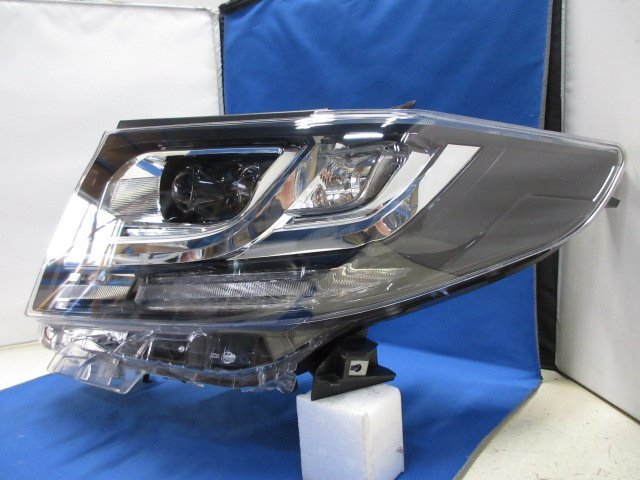  Toyota Alphard /S series AGH30W/GGH30W/AYH30W previous term left light / left head light LED original ICHIKOH 58-60 81150-58371 [o] 261121